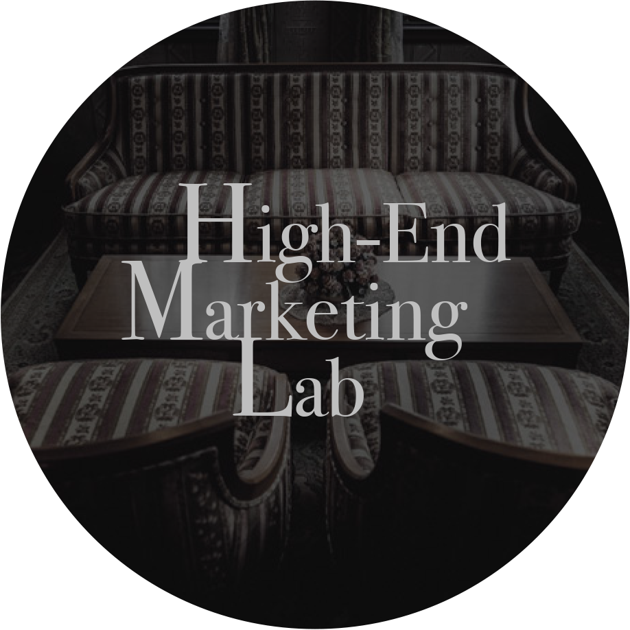 High-End Marketing LABO | ハイエンドマーケティングラボ